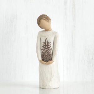 Willow Tree Gracious figurine